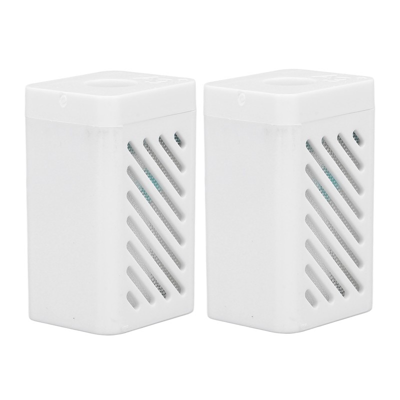 2pcs Silver Ion Module Accessories for Dreame X10 S10 W10S
