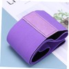 BESPORTBLE Fitness Resistance Band for Hip Training Non-Slip Elastic Loop
