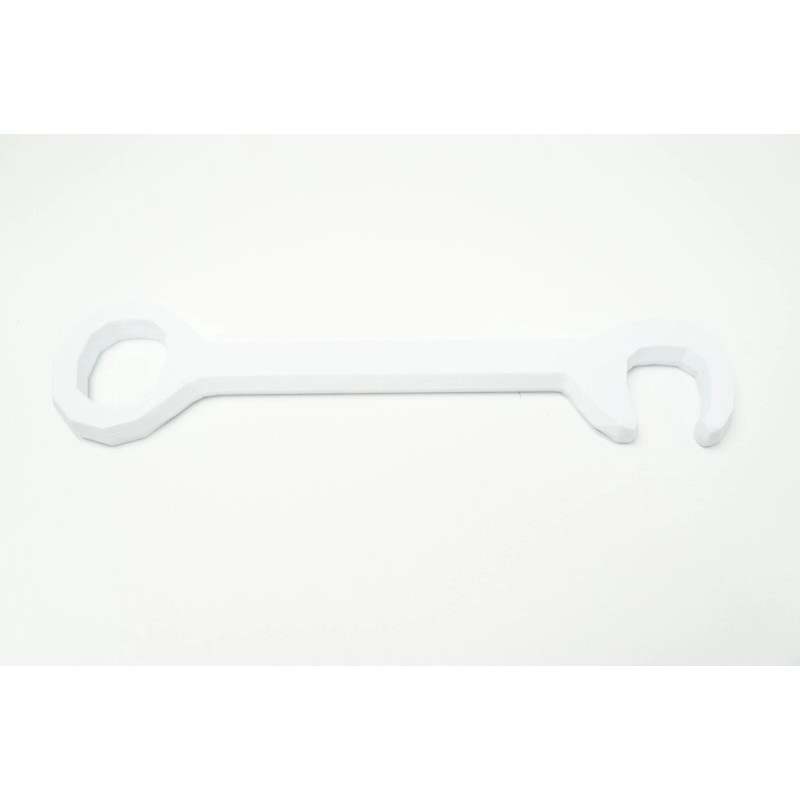 3DEXCEL Patio Door Breezer - French Door Stay Open Hook