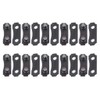 FEILINKA 10 Piece Chainsaw Repair Kit for 3/8-LP Master Link