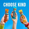 KIND Nut Bars, Salted Caramel & Dark Chocolate Nut, Healthy