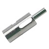 Wire Turning Tool, Wire Fence Drill Chuck Tool, Steel 9