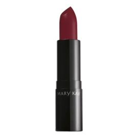 Mary Kay Labial Mary Kay Mattissimo! color red amore