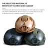 Tactical Helmet Airsoft Fast Helmet Airsoft Ballistic Helmet Latest Model