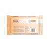 Bébé Bottoms Hypoallergenic Facial Cloth and Baby Wipes - Fragrance