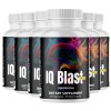 Neuronol IQ Blast Capsules, Advanced Cognitive Formula Supplement - 6