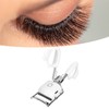 Heated Eyelash Curler 2 Heating Modes Lash Curling Electric USB