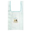 Sunstar Stationery S2321122 Atsube Animal Crossing Bag, Eco Bag, Green