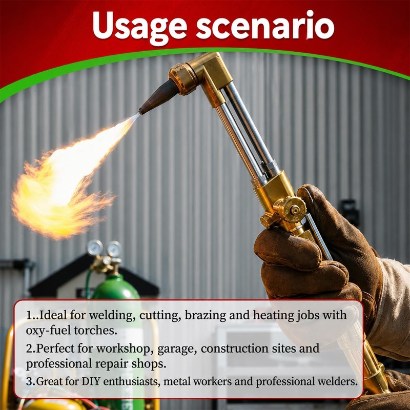 QDB10 Torch To Hose Quick Connect Fittings for Welding Torch,