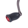 Spinning Reel Full Metal Stainless Steel Pressure Relief Button Humanized