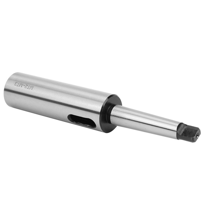 Drill Bit MK2 to MK3 Cone Adapter Drill Holder High