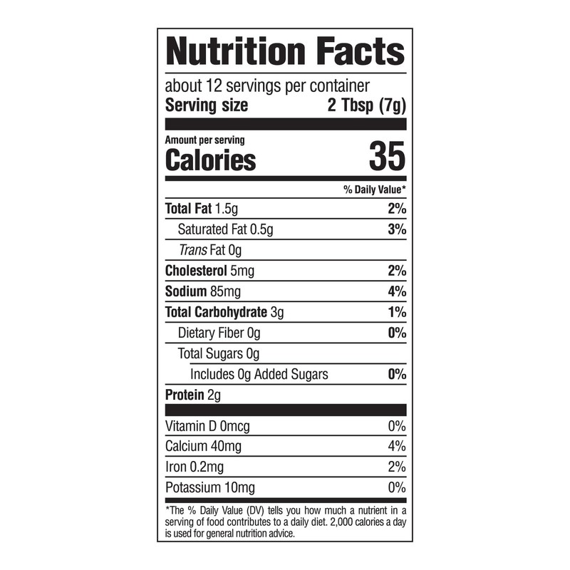 Fresh Gourmet Caesar Crunch Variation (3 Ounce (Pack of 4))