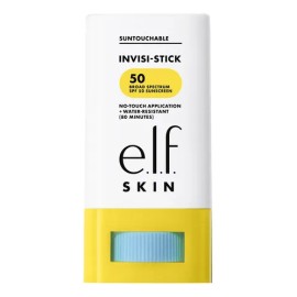 Protector Solar E.l.f. Skin Suntouchable Invisi-stick Spf 50