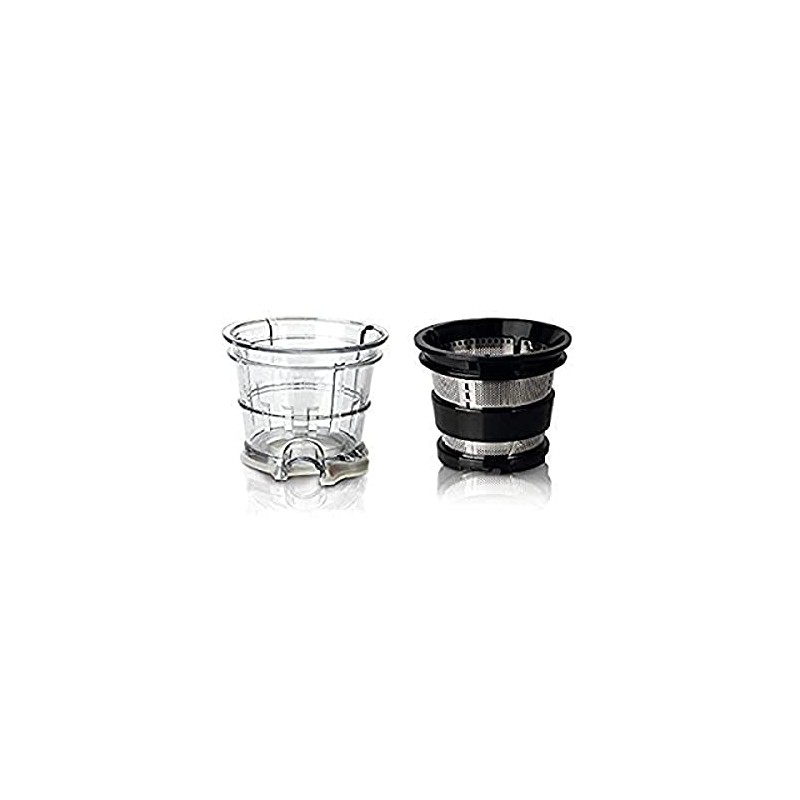 Kuvings Smoothie and Ice Cream Attachment