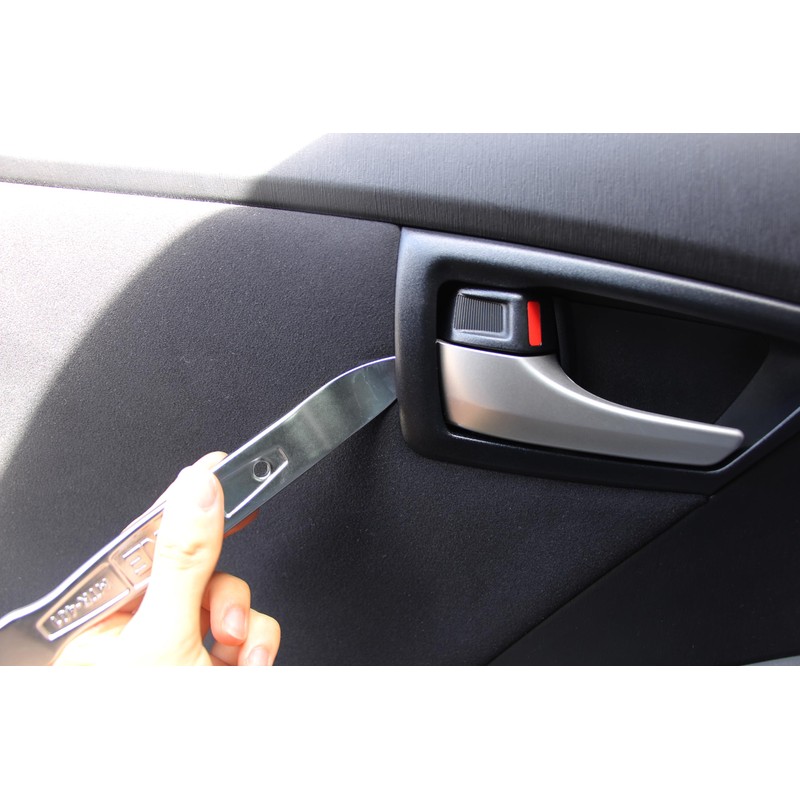 Tone MTR-401 Metal Trim Remover, Silver