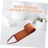 KOMBIUDA Self Tanning Lotion Applicator for Back Reusable Tanning Back