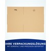 Folding Boxes 320 x 250 x 160 mm Pack of