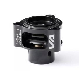 Go Fast Bits Diverter Fits Valve ATMO DV+ 2.0T FSI & TSI VAG Applications