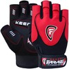 Farabi Weight Lifting Gloves weight training gloves Gym fitness workout