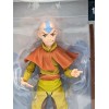 McFarlane Toys Aang 7" w/ airscooter Avatar The Last Airbender: