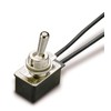Gardner Bender GSW-18 Heavy-Duty Electrical Toggle Switch, SPST, ON-OFF, 8