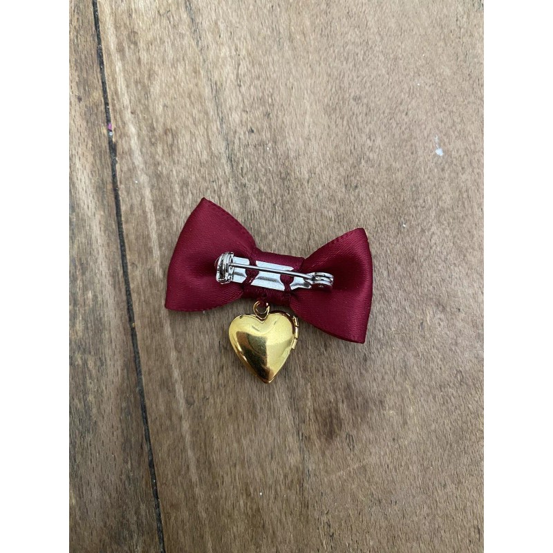 American Girl Samantha Locket Ribbon Replica