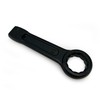 LEPEVNEY Slogging Box End Striking Ring Wrench Metric Slugging Flat