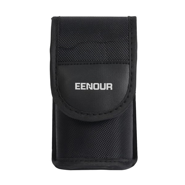 EENOUR Golf Distance Meter Storage Case, Compatible with Ultra-mini U800