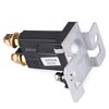 AUNMAS 500A DC 12V Solenoid Relay, High Current Starter Contactor