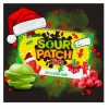 Sour Patch Kids Holiday Movie Theatre Boxed Candy 3.5oz New