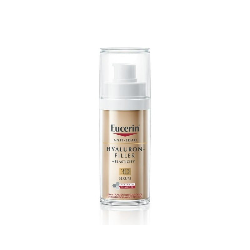 Serum facial Eucerin Antipigment dual con thiamidol 30 ml