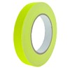 varivendo Neon Tape 19 mm x 25 m Fabric Tape