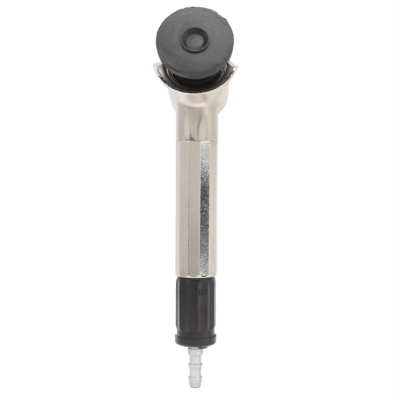 Mini Pneumatic Polishing Machine Elbow Trimming Grinding Pen Adjustable Speed