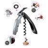 Koala Big Tech - Cavatappi professionale a due tempi –