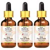 Greenwood Essential Pure Perilla Oil (Perilla frutescens) with Glass Dropper