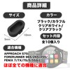 [bellpear] Garmin Compatible Dustproof Plug, Waterproof, Splashproof, Protection, Charging, Terminal