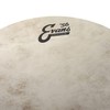Evans Drum Heads - Calftone Tom Drumhead, 12 Inch