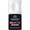 alessandro Gelactic Gel Top Coat 10ml
