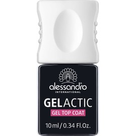 alessandro Gelactic Gel Top Coat 10ml