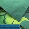 St. Patrick's Day Flags 3x5 Outdoor Double Sided 3 Ply