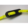 ESW LEISURE 10PCS Guyline Runners for Camping Hiking Tent or