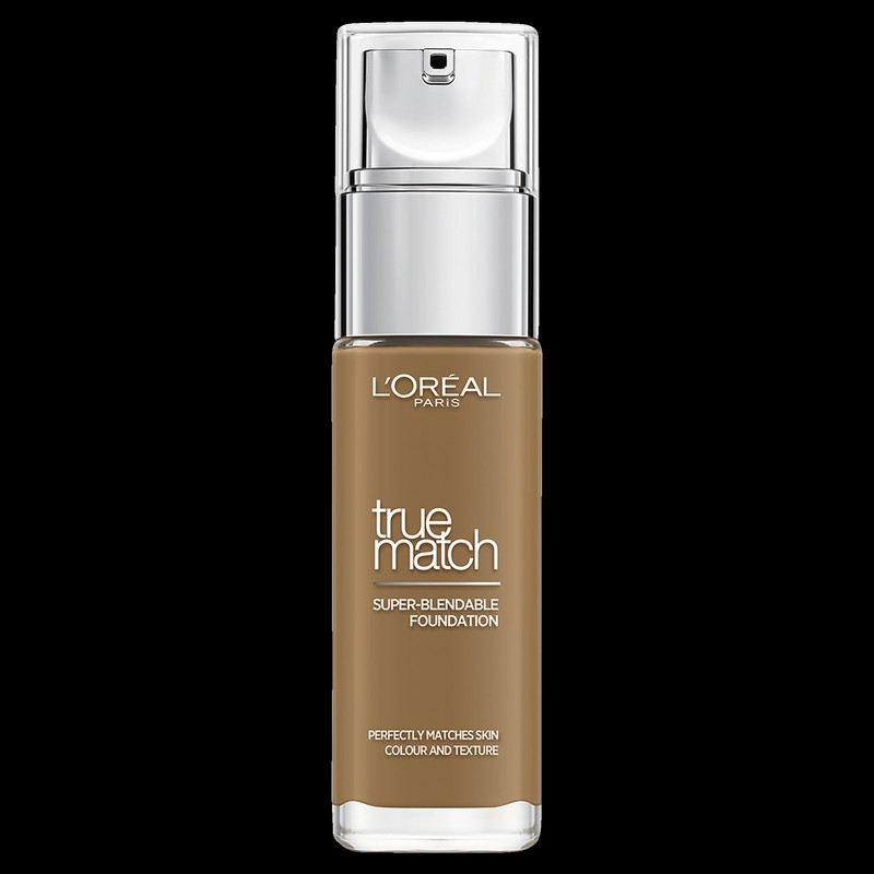 L'Oreal Paris L'Oréal Paris True Match Liquid Foundation 30ml, 8.5.C