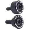 Set of 2 Tailor Made Spider Tour Putter Weights Series V X Z Spider Tour Series V X Z Putter Weight Golf Weights (15, g)