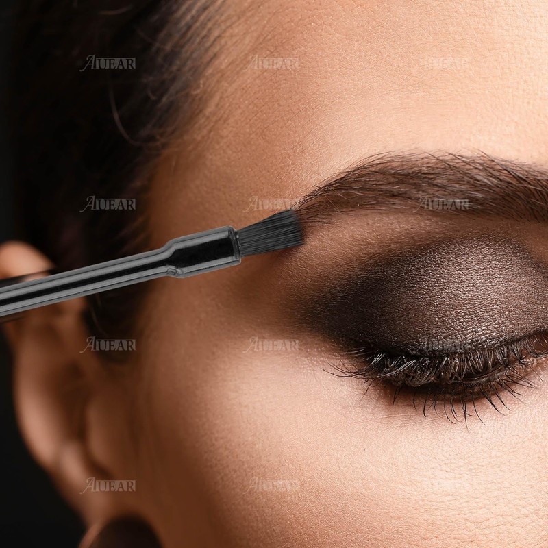 AUEAR, paquete de 300 pinceles de labios desechables para maquillaje