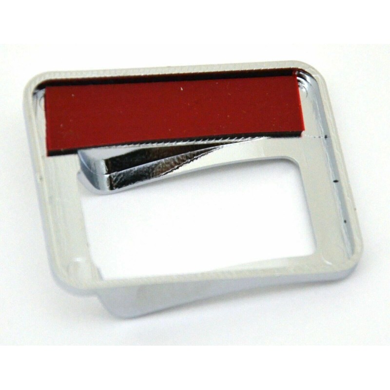 United Pacific (UP) UP Rocker Switch Cover Axle Differential for
