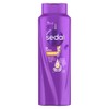 Sedal Shampoo Liso Perfecto 650 ml