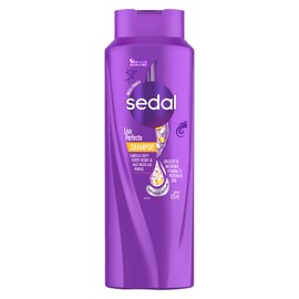 Sedal Shampoo Liso Perfecto 650 ml