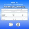 BDM LAB Vitamina D3 Paquete de 3 Frascos 60 cápsulas