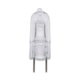 Replacement for Mueller M3000 2 PIN Base 30W Light Bulb by Technical Precision