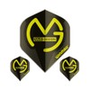 Winmau Mega Standard Pro Player Michael Van Gerwen Collection Dart